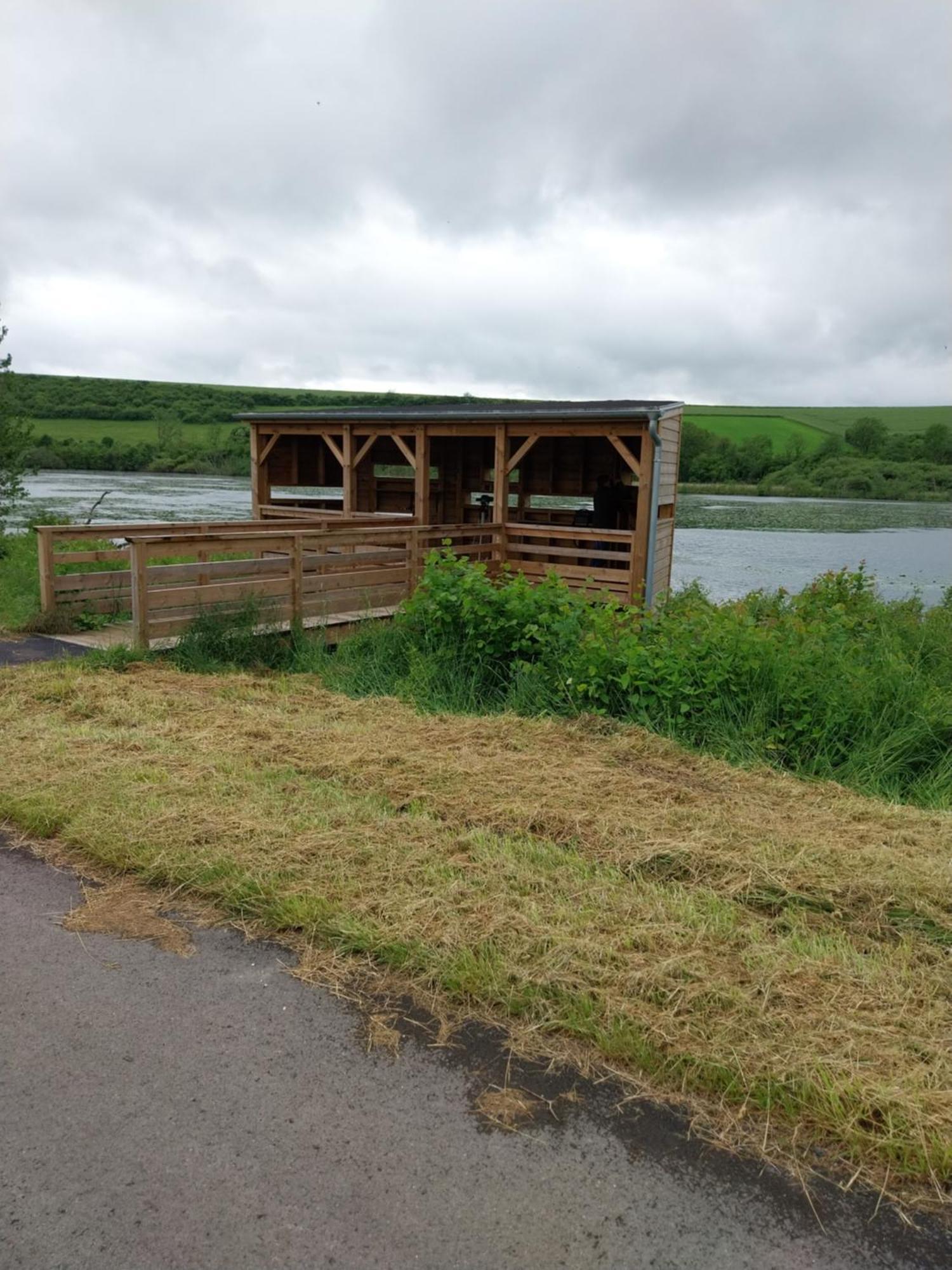 Les Cocottes * Le Chesne (Ardennes)