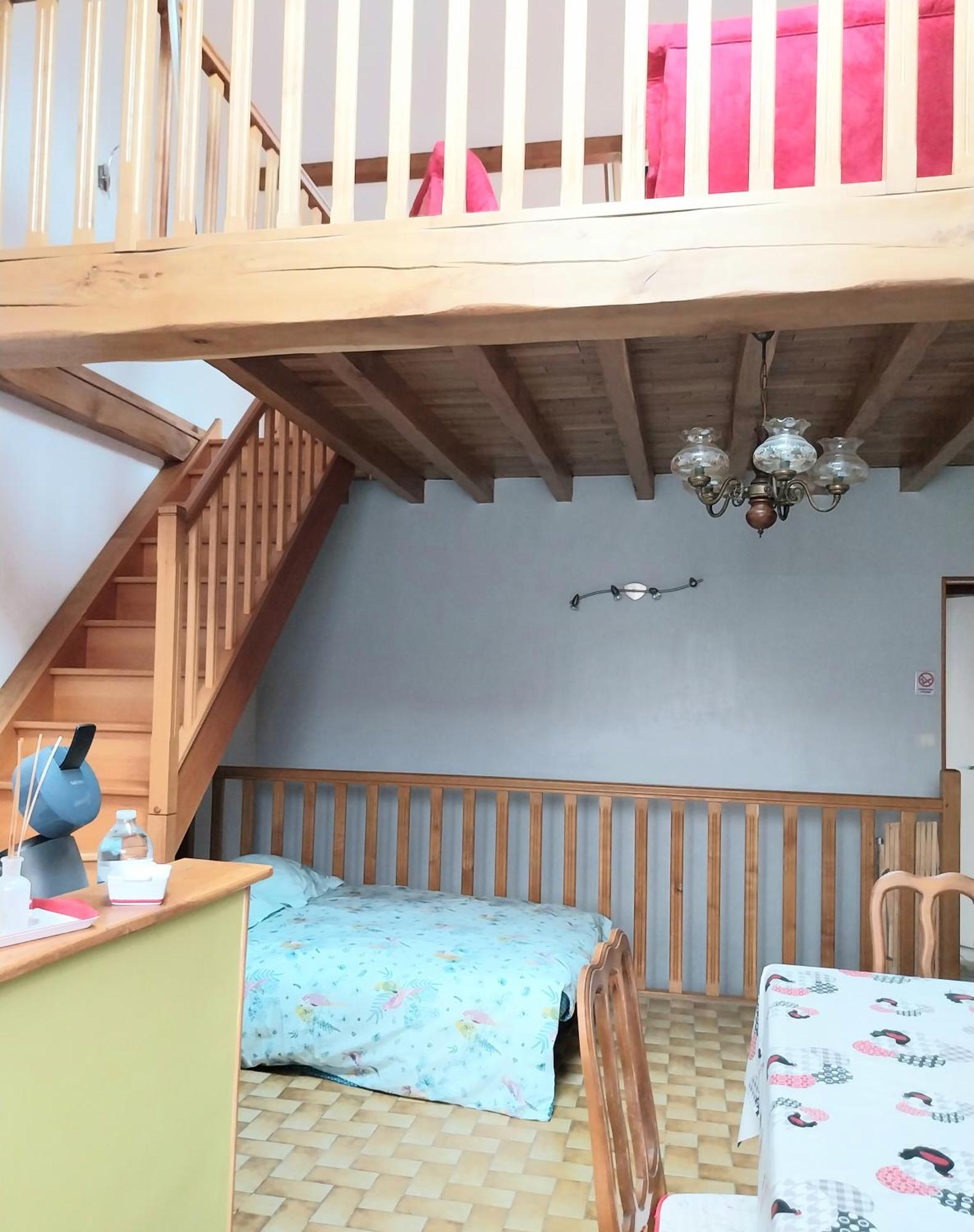 Les Cocottes Le Chesne (Ardennes)
