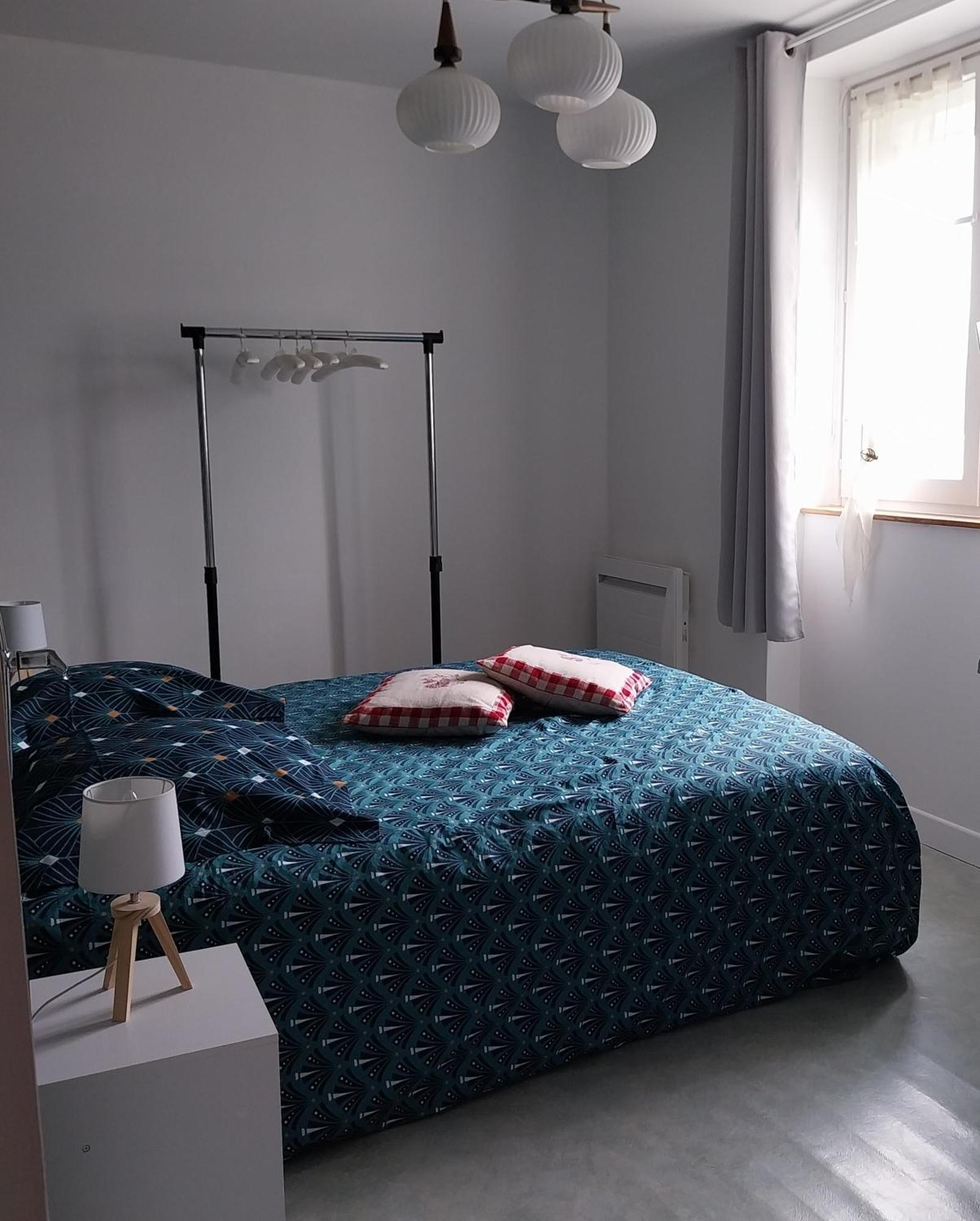 Les Cocottes Apartment Le Chesne (Ardennes)