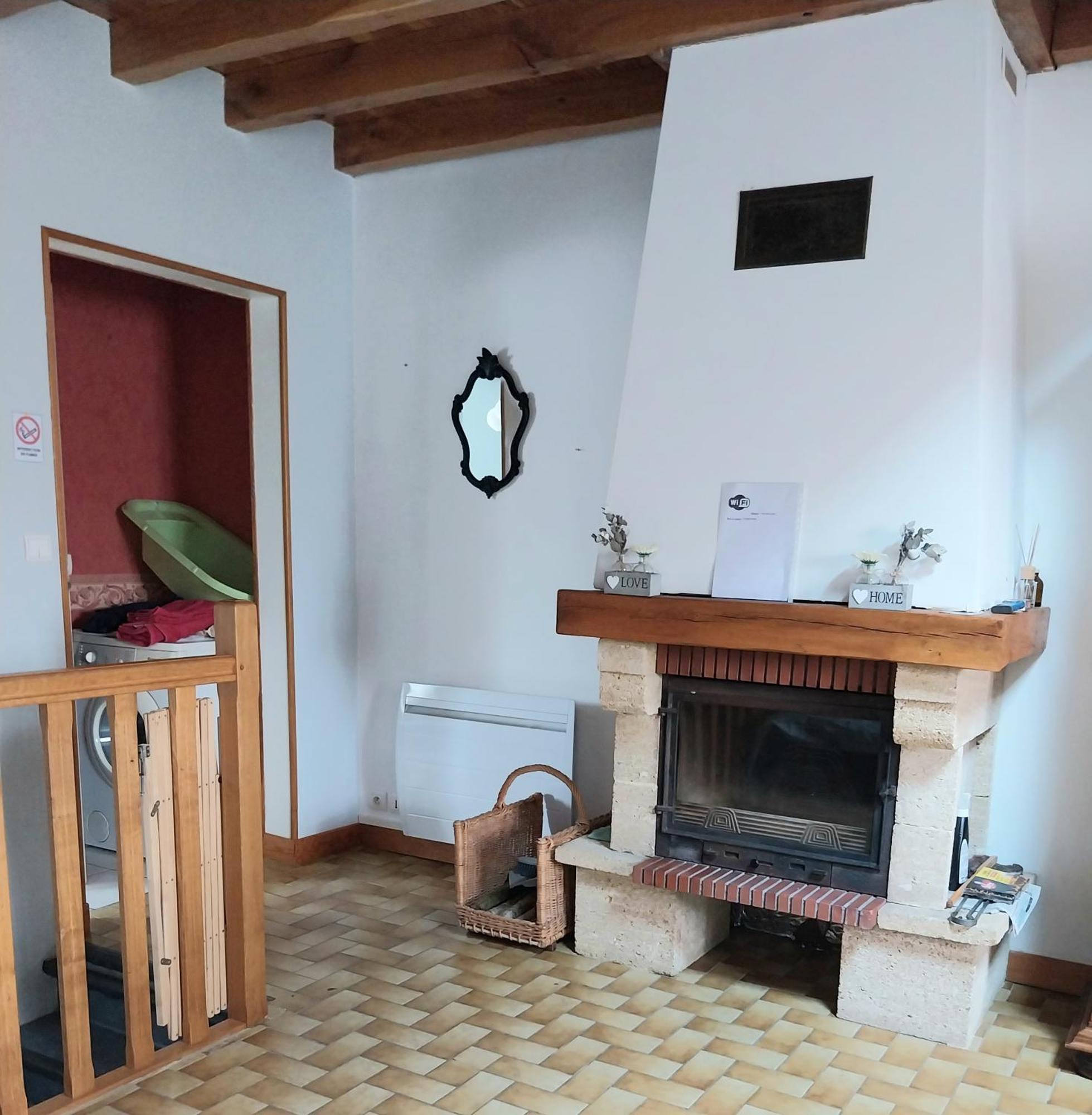 Apartment Les Cocottes