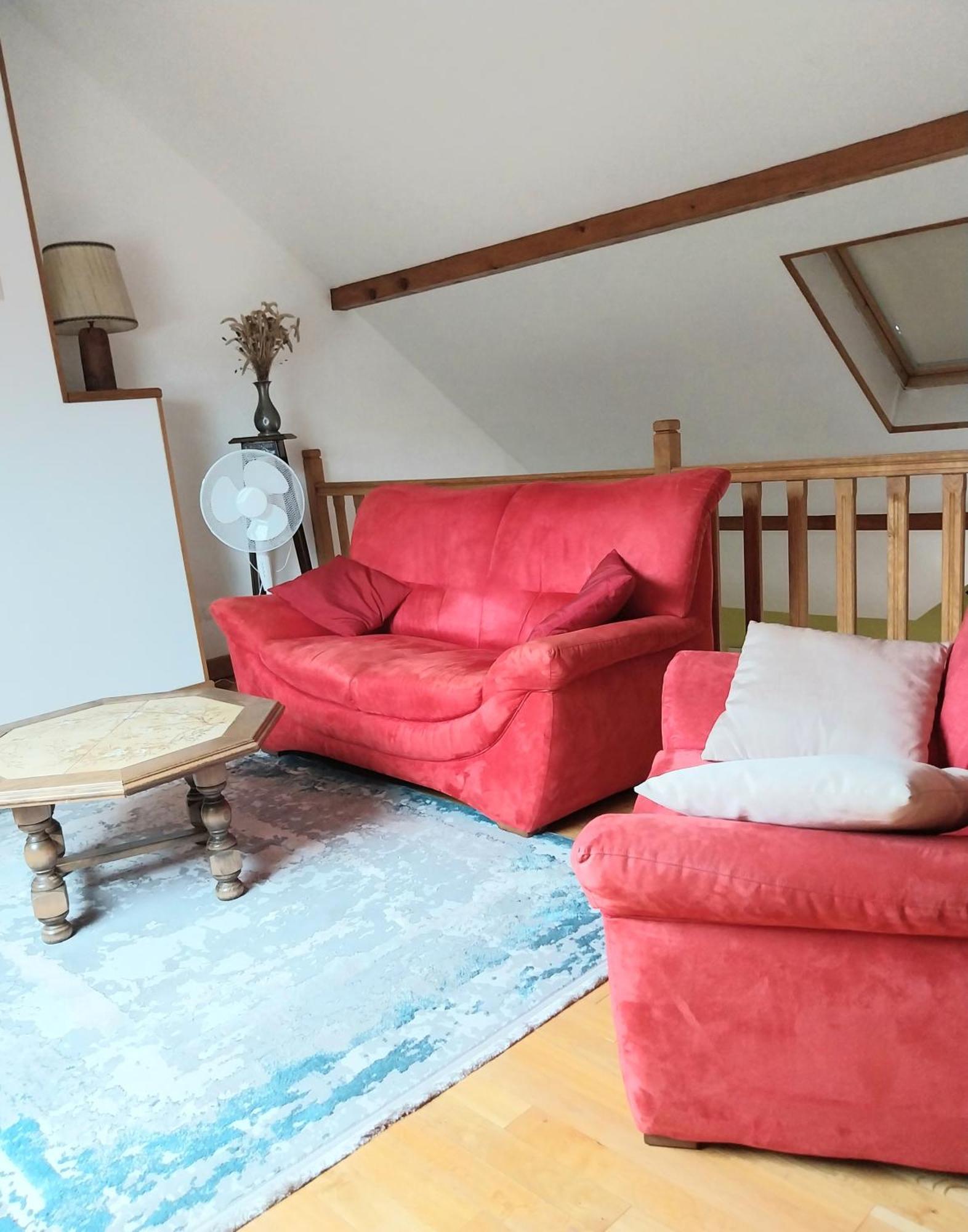 Apartment Les Cocottes *