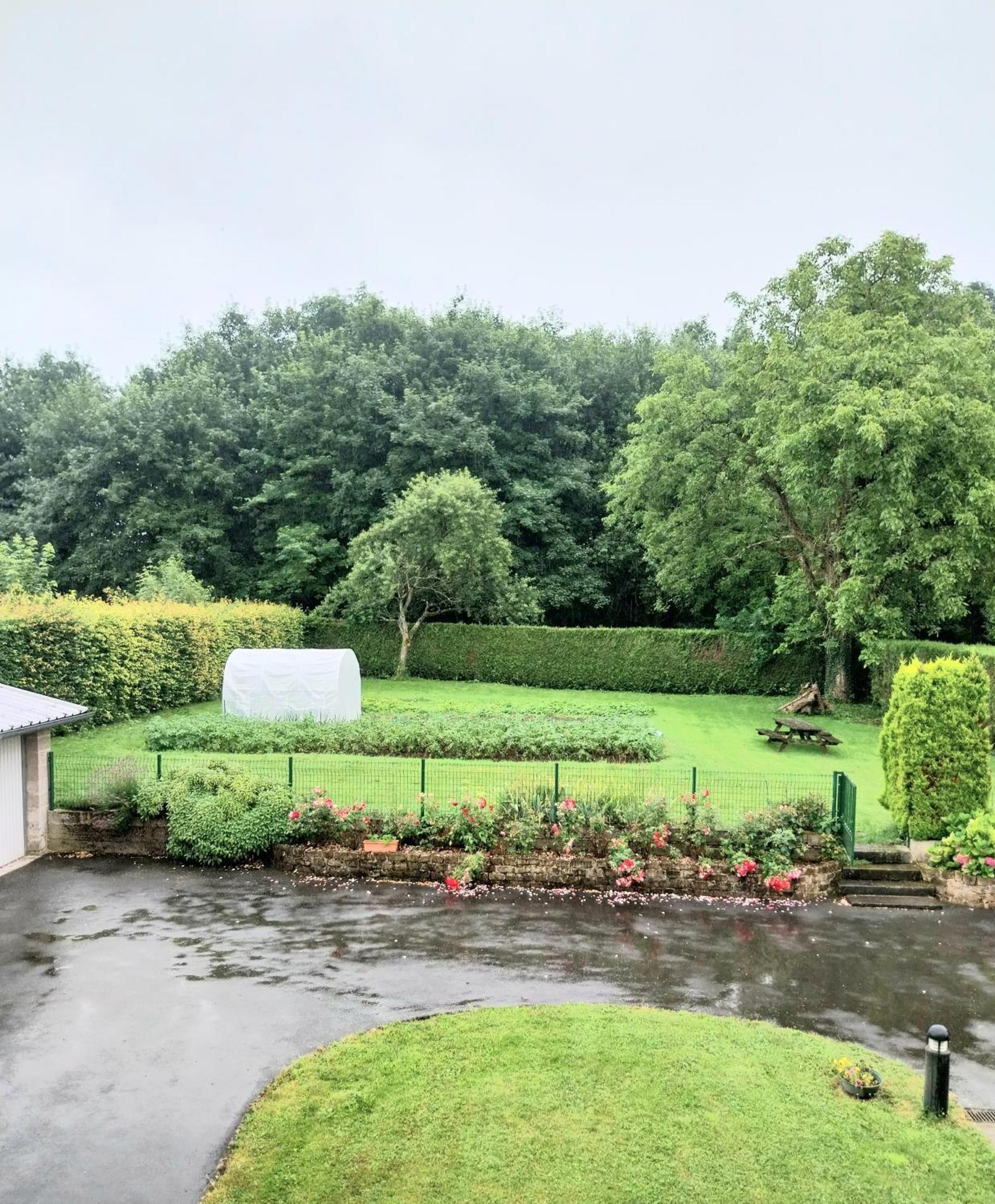 Apartment Les Cocottes Le Chesne (Ardennes)